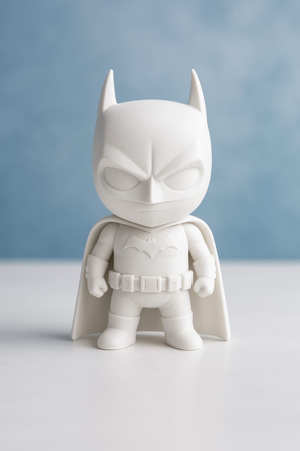 Mini Batman Figure