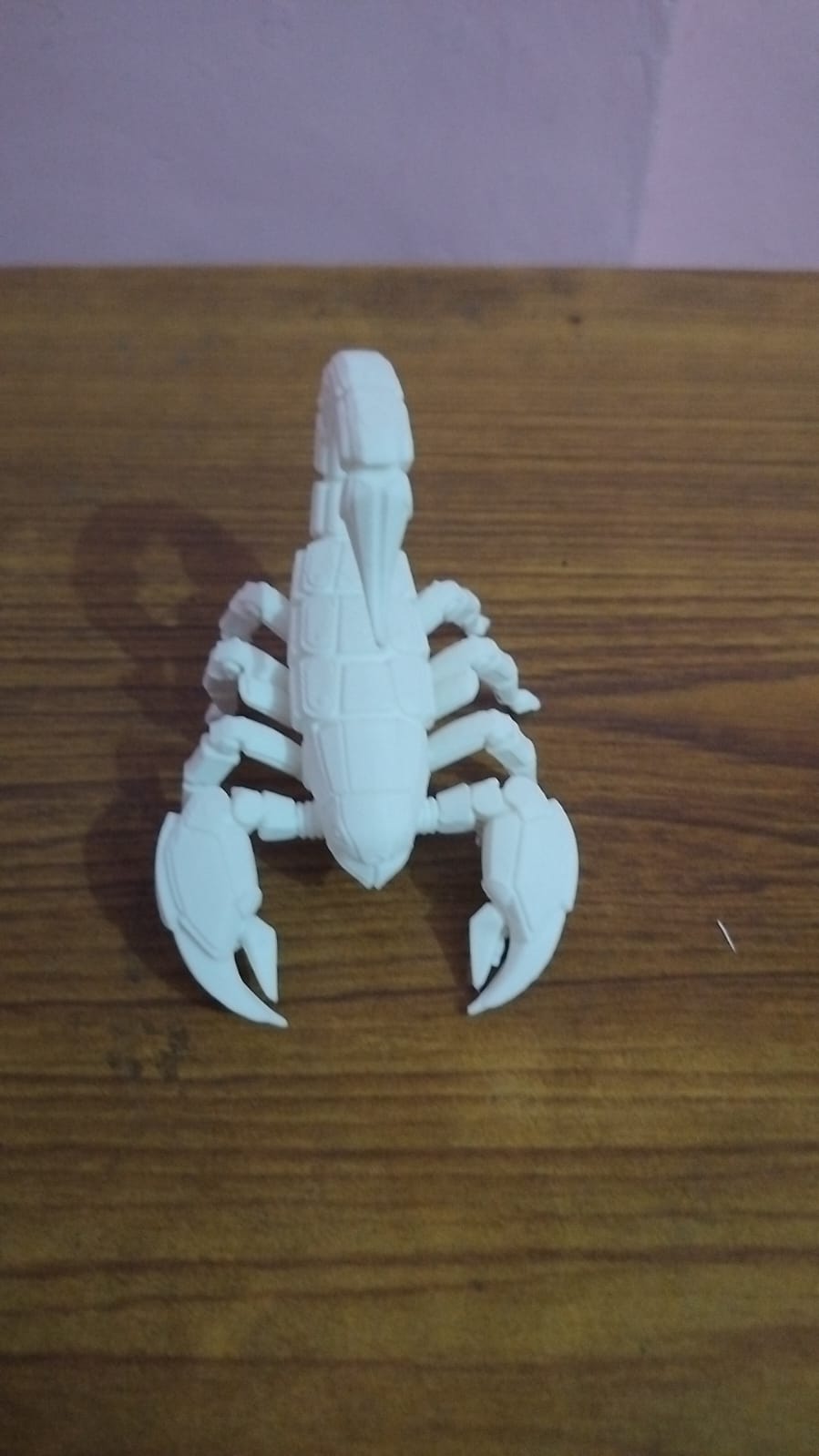 Scorpion