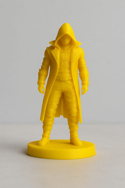 Assassin Creed Figure