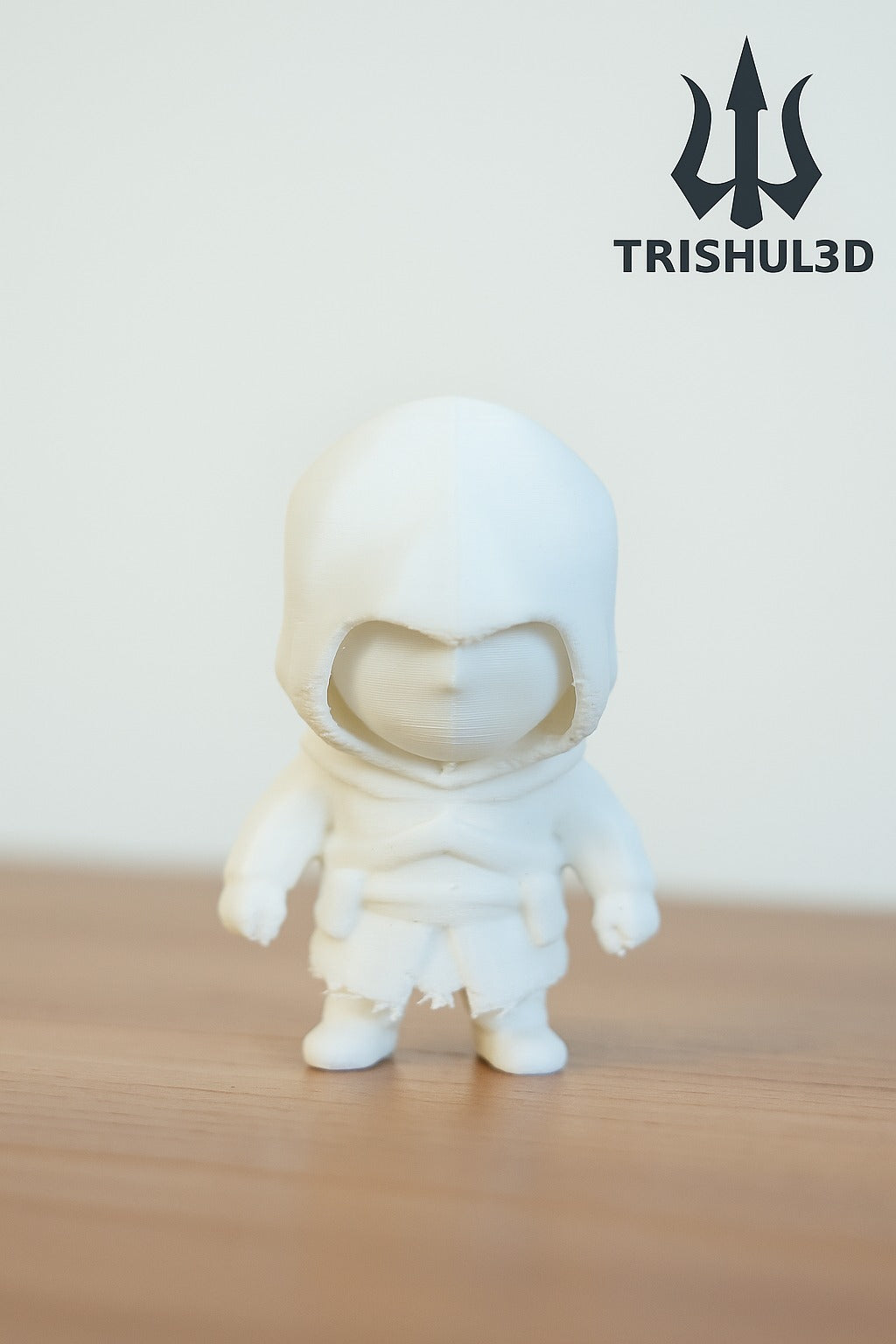 Mini chibi figure Assassin Creed